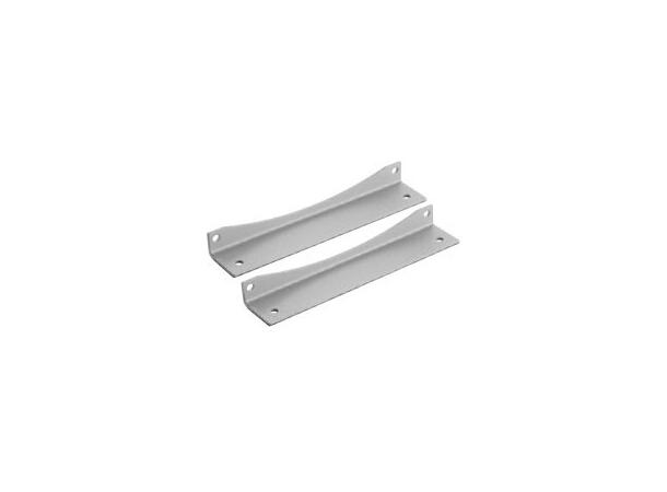 Waldmann 408 001 035  festebrakket, par For blant annet Lumatris lampene 